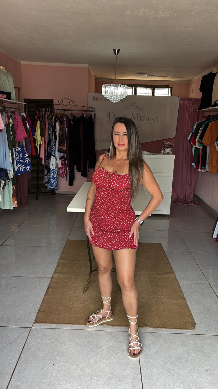 Vestido